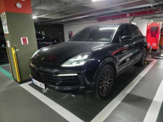 수원 중고차 포르쉐 카이엔(PO536) 3.0 2019.04식 129,839km