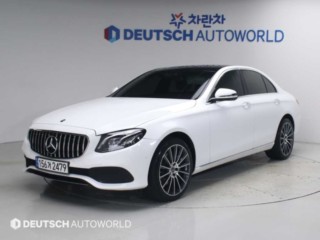 벤츠 E-클래스 W213