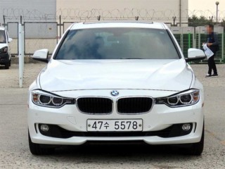 BMW 3시리즈 (F30)