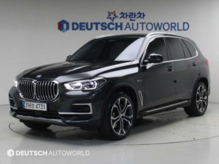 BMW X5 (G05)