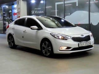 기아 K3