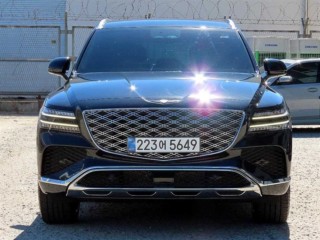 제네시스 GV80