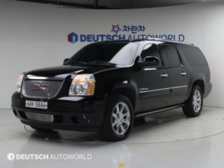 GMC 유콘
