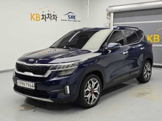 기아 셀토스