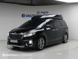 기아 더 뉴 카니발