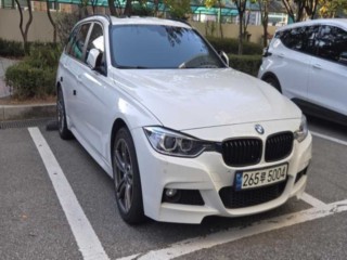 BMW 3시리즈 (F30)