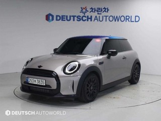 미니 쿠퍼
