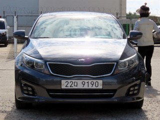기아 더 뉴 K5