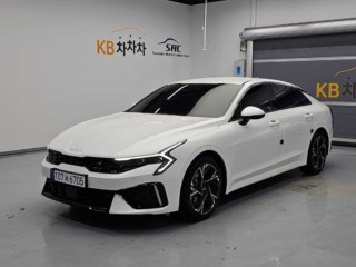 기아 더 뉴 K5 하이브리드 3세대