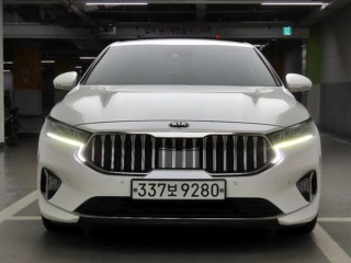 기아 K7 프리미어