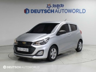 쉐보레 더뉴스파크