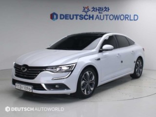 르노코리아(삼성) SM6