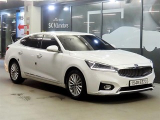 기아 올 뉴 K7