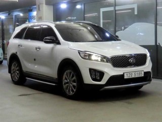 수원 중고차 기아 올 뉴 쏘렌토 디젤 2WD 2.2 노블레스 2015.06식 132,557km