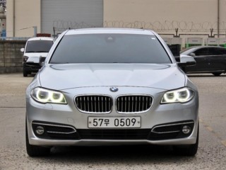 BMW 5시리즈 (F10)
