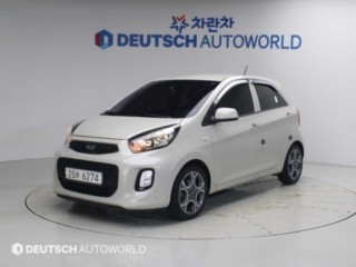 기아 더 뉴 모닝