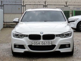 BMW 3시리즈 (F30)