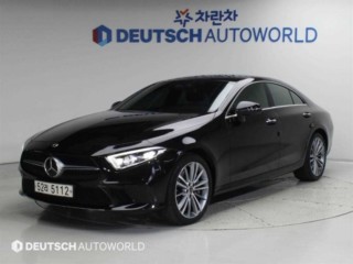 벤츠 CLS클래스 C257