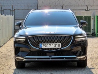 제네시스 GV70