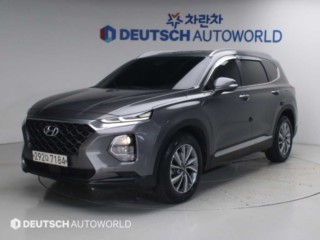 현대 싼타페 TM