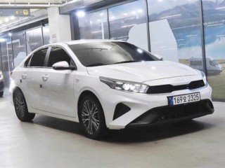 수원 중고차 기아 더뉴 K3 2세대 1.6 가솔린 트랜디 2021.05식 85,063km