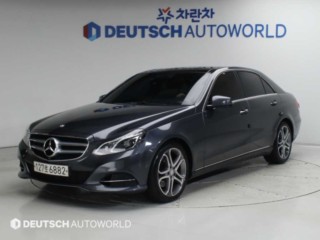 벤츠 E-클래스 W212