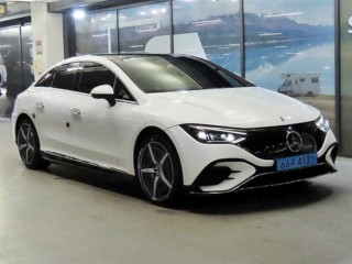 벤츠 EQE V295