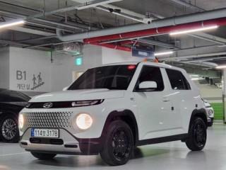 현대 캐스퍼