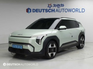 기아 EV3