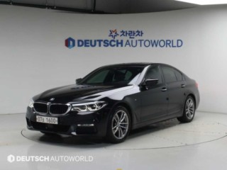 BMW 5시리즈 (G30)