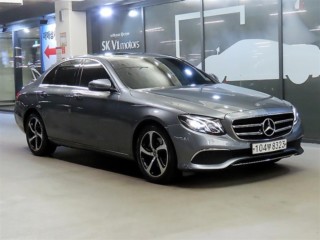 벤츠 E-클래스 W213