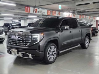 GMC 시에라