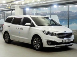 기아 올 뉴 카니발
