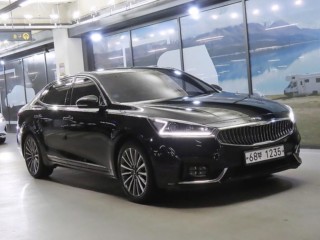 기아 올 뉴 K7