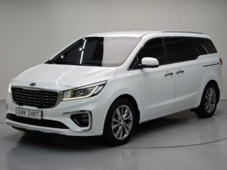 기아 더 뉴 카니발