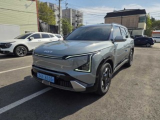 기아 EV5