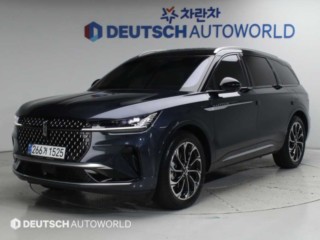 링컨 노틸러스