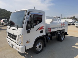 수원 중고차 중대형화물 홈로리 마이티2.5톤 2025.06식 4,423km