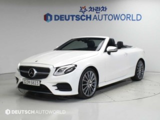 벤츠 E-클래스 W213