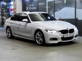 BMW 3시리즈 (F30)