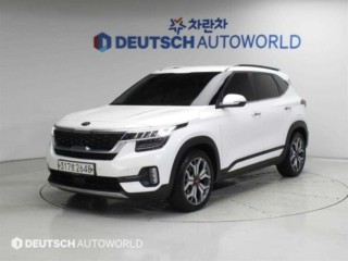 기아 셀토스