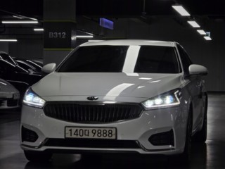 기아 올 뉴 K7