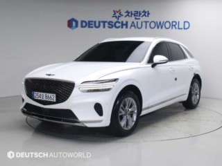 제네시스 GV70