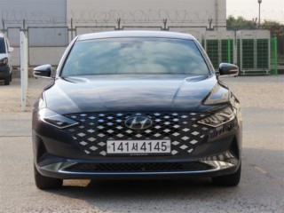 수원 중고차 현대 더 뉴 그랜저 IG 하이브리드 익스클루시브 2020.04식 85,973km