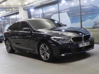 BMW 6시리즈 GT (G32)