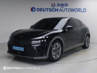 제네시스 GV60