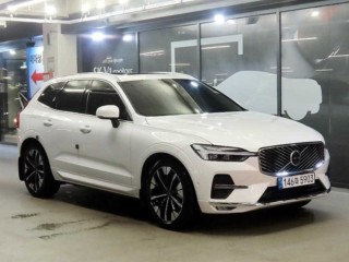 볼보 XC60(2세대)
