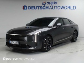 기아 뉴 K8
