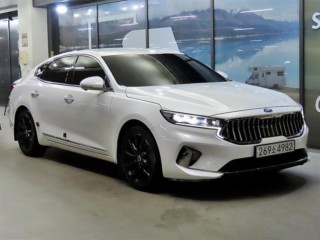 수원 중고차 기아 K7 프리미어 하이브리드 시그니처 2019.10식 128,929km