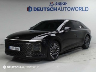 현대 그랜저 하이브리드 (GN7)
